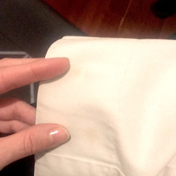 Brooks Brothers Pleated Chinos - Picture 7 of 10